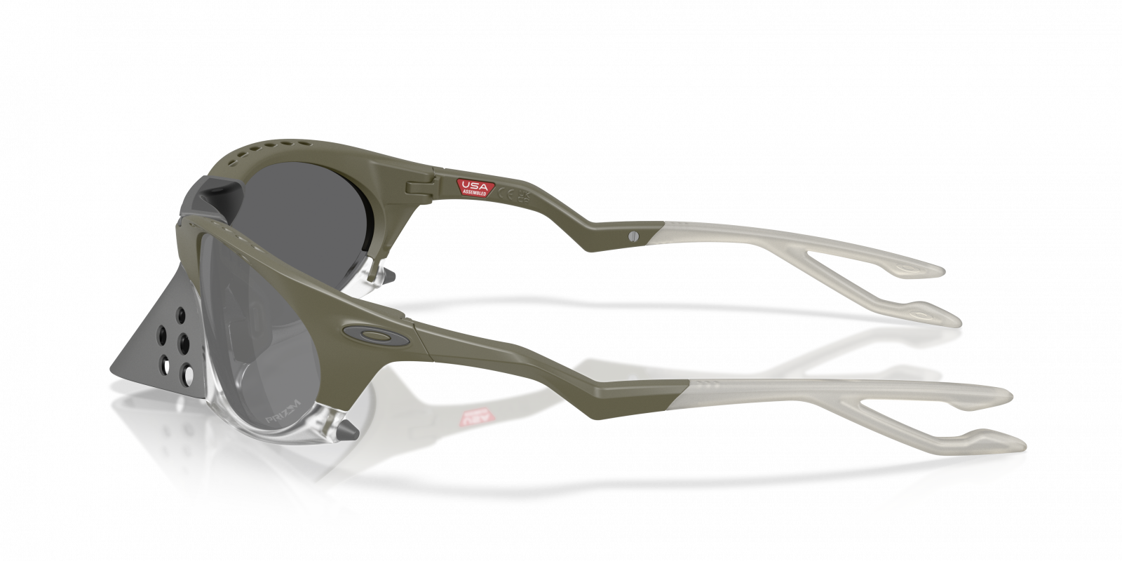 Oakley OO9437 943707 Plantaris 